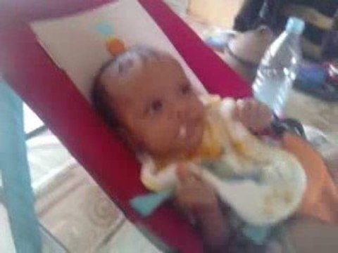 mon petit fils mathys