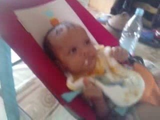 mon petit fils mathys