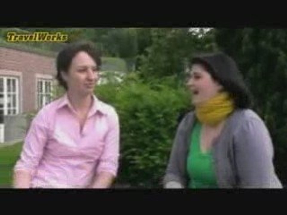 High School-Interview Teil 2: kulturelle Unterschiede