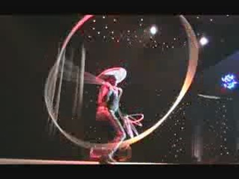 spectacle western / lasso fouet & Colt