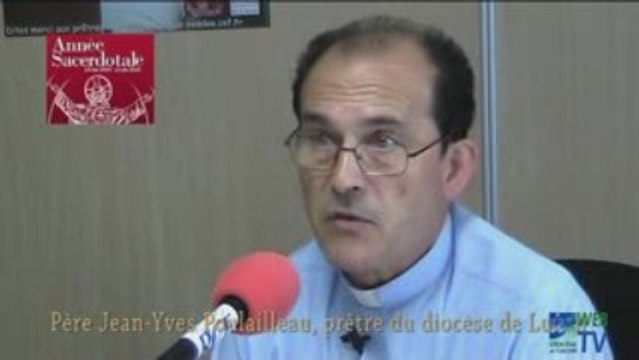 Vocations : prêtres n°7
