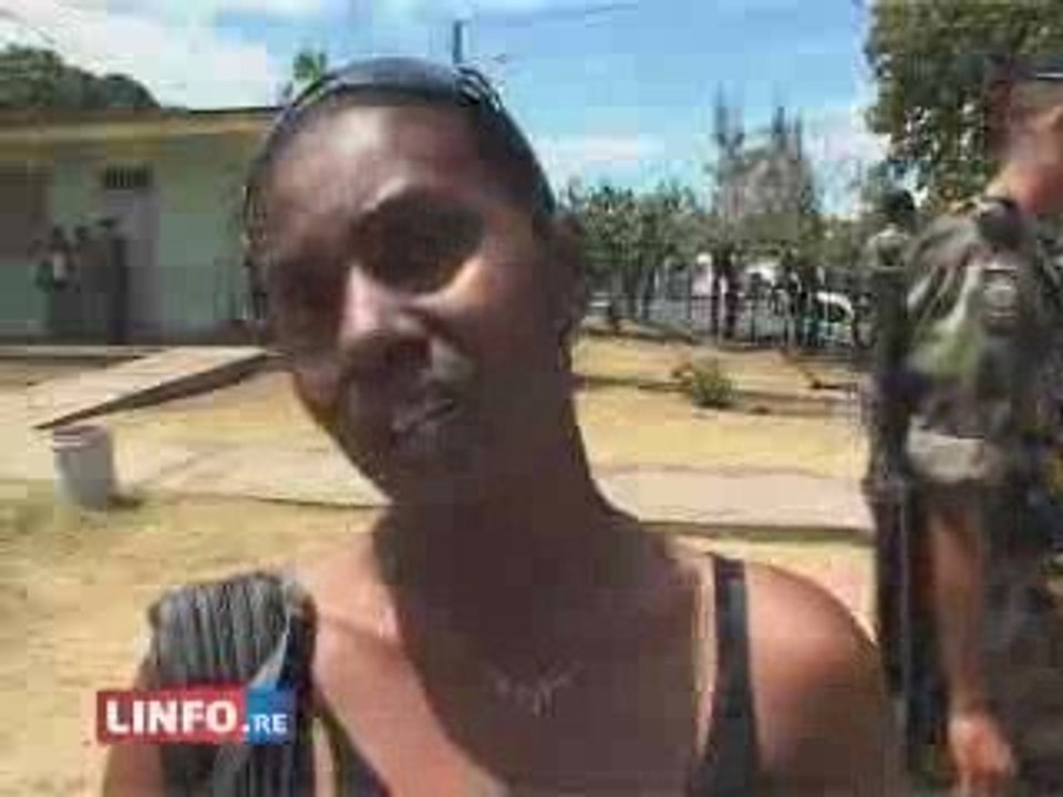 info faits divers reunion: RSMA