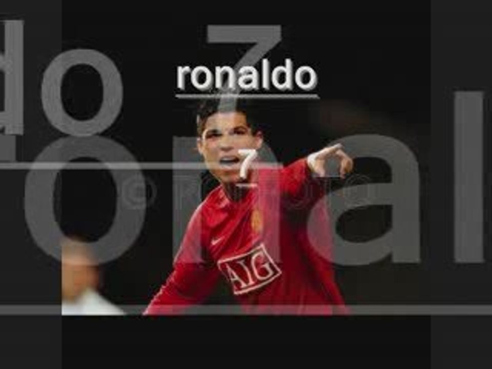 ronaldo 7