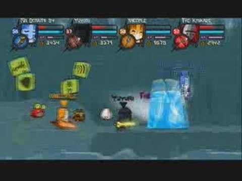 Castle Crashers [06] (WTF+Shishi)
