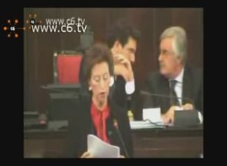 Moratti, la Milano che voglio