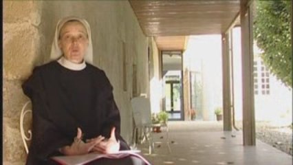 Vers 2017, septembre 2009 ITV mère Marie