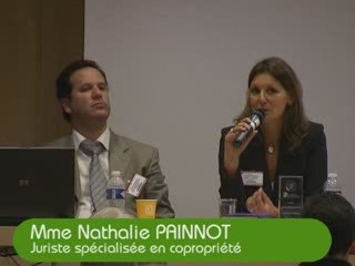 Chat du Salon de la copropriété - La fibre optique