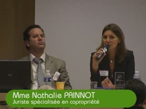 Chat du Salon de la copropriété - La fibre optique