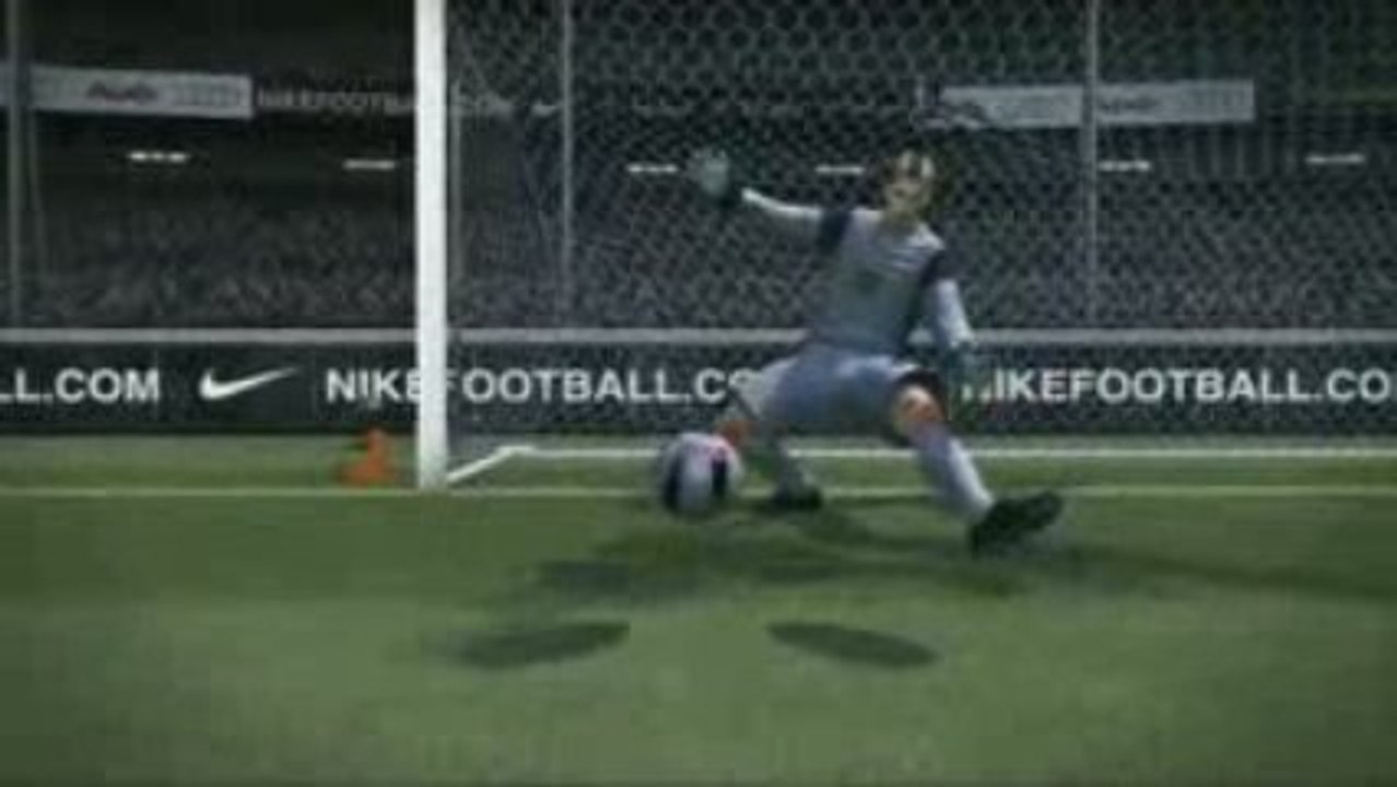 PES 10: Living Screenshot