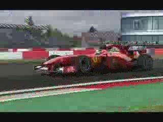 ligue f1 pro 2009 round 8