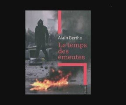 Emeutes d’hier, émeutes de demain : un phénomène sans âge