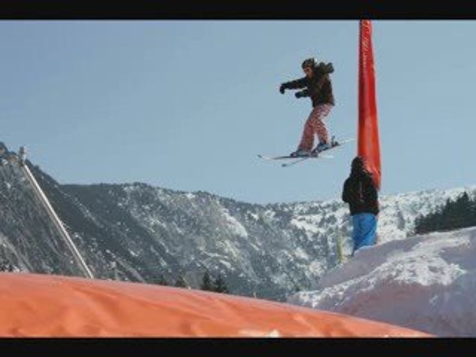 bande annonce 2010