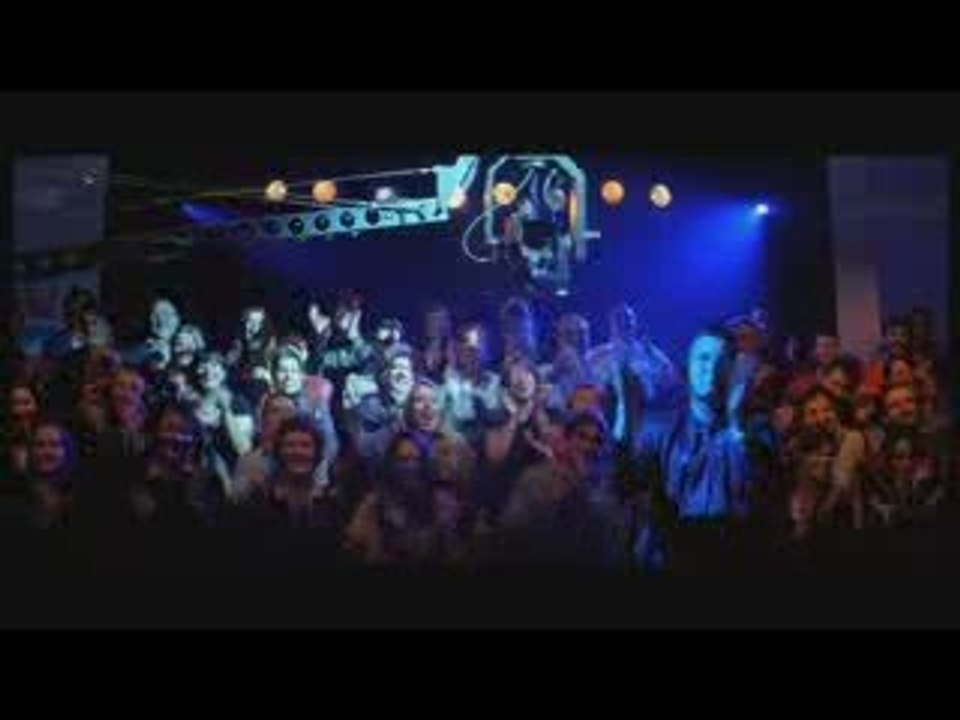 La Grande Vie, le nouveau film d'Emmanuel Salinger