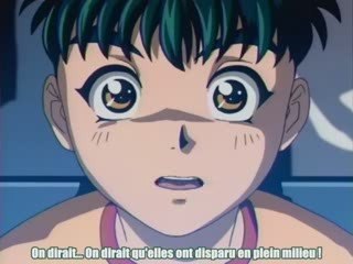 Tantei Gakuen Q 16 vostfr part01