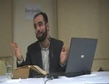 Ahmet Bulut - İhya-u Ulumid-din Dersleri 4.Ders 2.Kısım