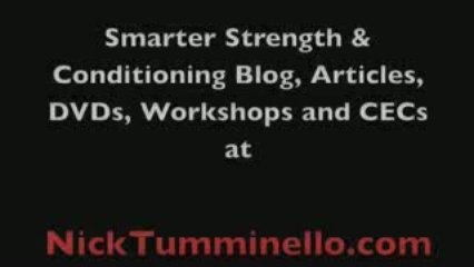 Bodyweight Exercise - Arm Swing Squat