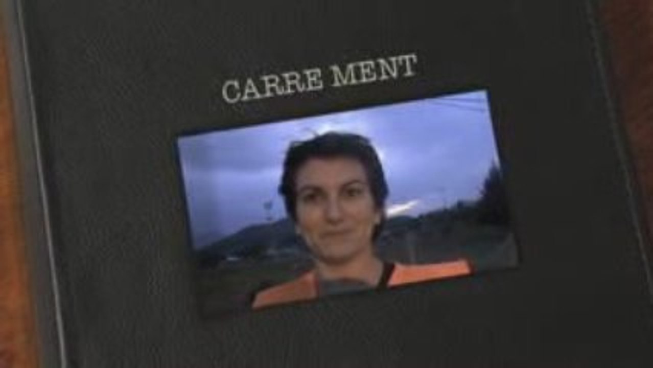 CARRE MENT