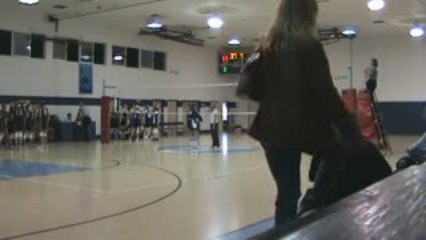 Conestoga JV vs York, Game 1 (2009)