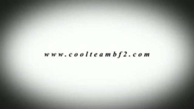 Premier test sur Adobe After Effect