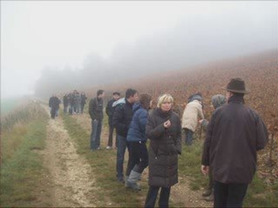 lendemain des noces de perles
