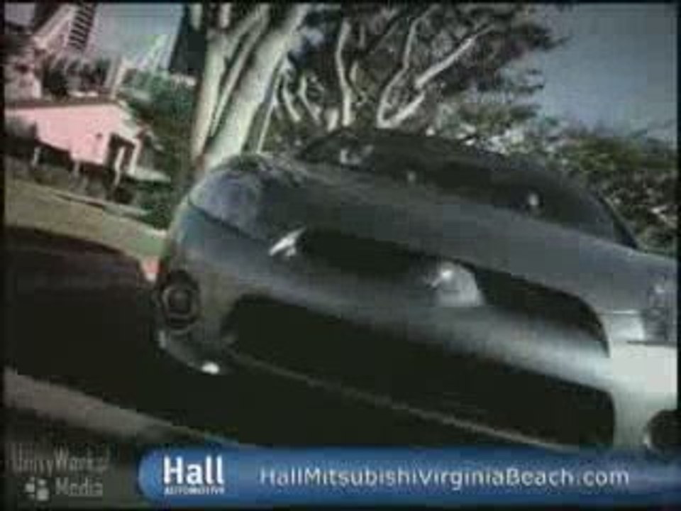 New 2009 Mitsubishi Eclipse Spyder Video | Virginia Dealer