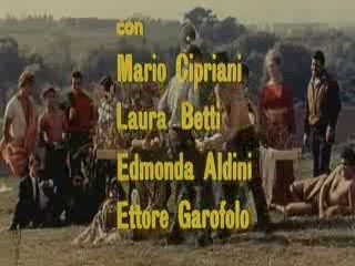 Pasolini, 1962 - La Ricotta (Divx Ita)