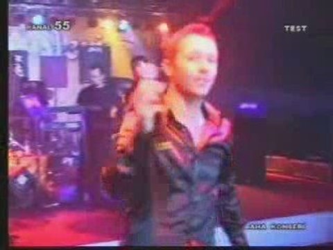 Baha Canım Sevgilim (Samsun Konseri)