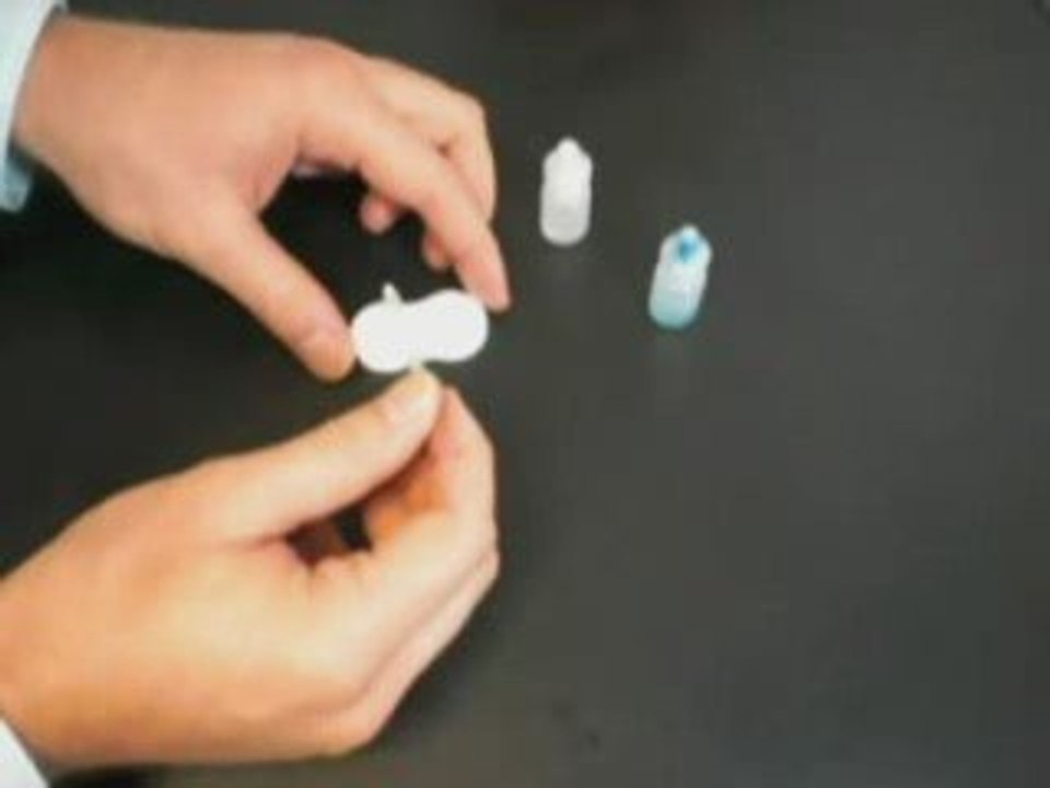 Spermatest: Ermittlung der Fruchtbarkeit beim Mann