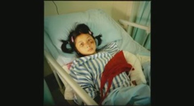 Exposition photographes Chengdu