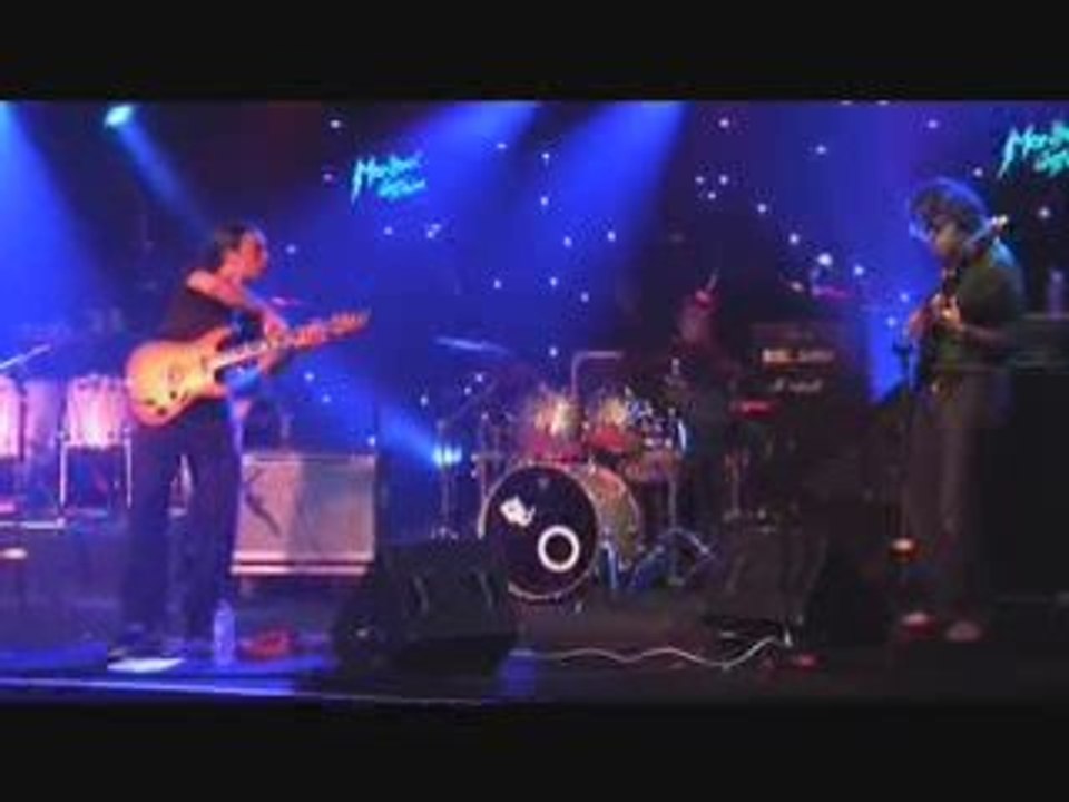 i.trio live in Monteux