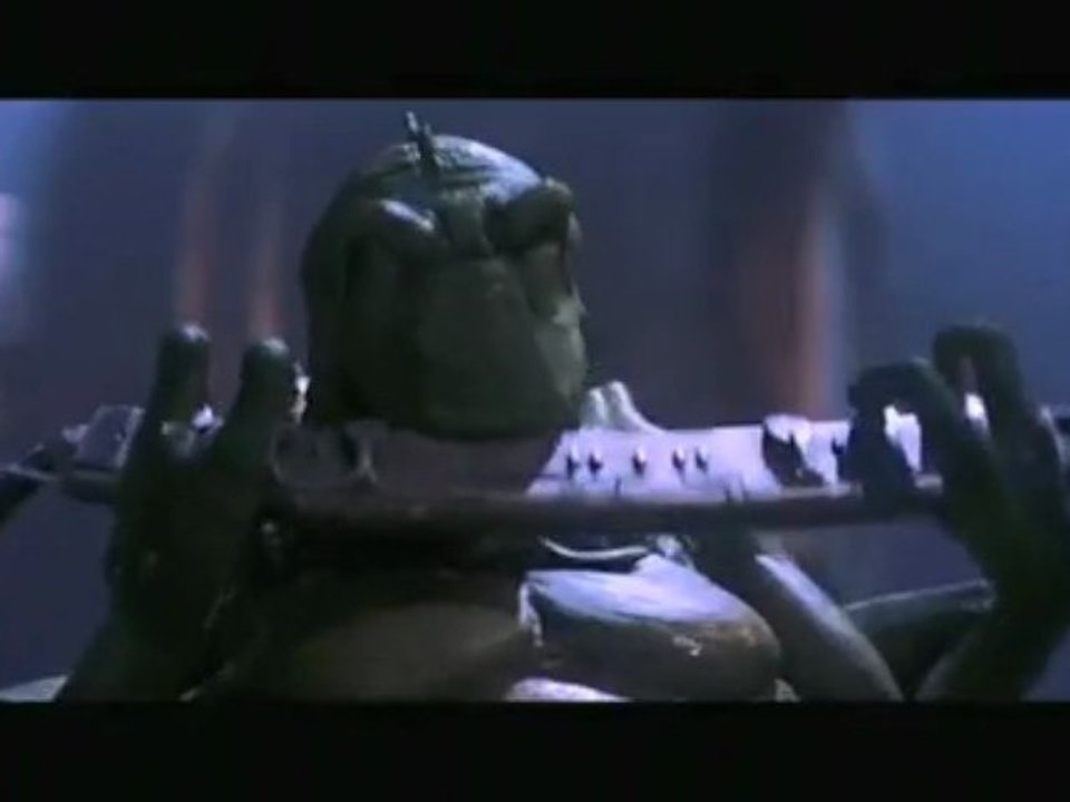 star wars déconne vador j'adore