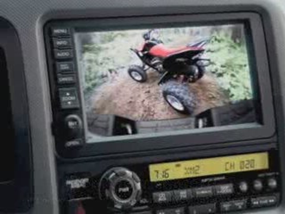 Honda Ridgeline Baton Rouge