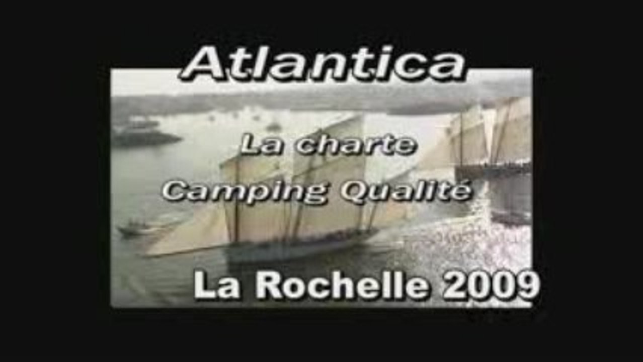 La Charte Camping Qualité