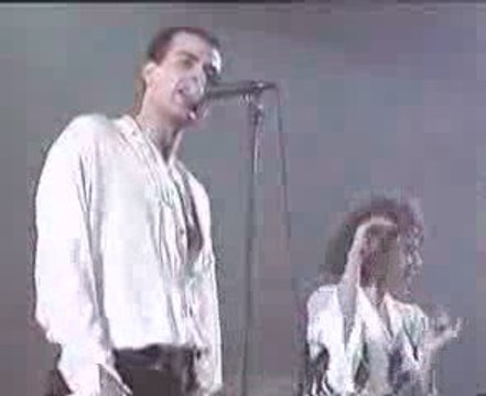 Amistades Peligrosas/ Africanos en Madrid