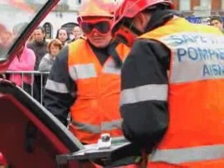 Hirson : la journée de la sécurité routière