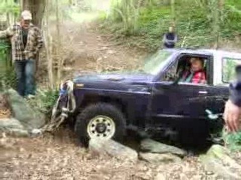 Juju Trial Goupil 4x4 Activert 2009 IMG_0659