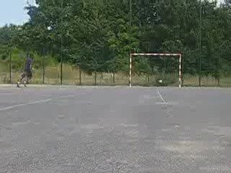 CHALENGE TELEFOOT !!
