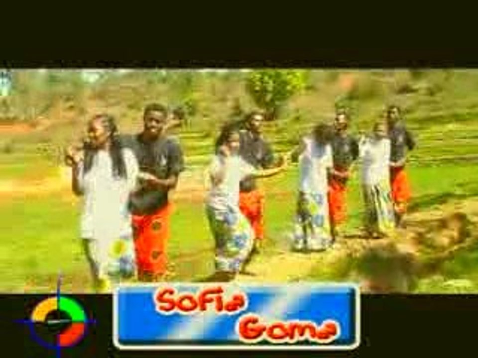 Sofia goma Tia zaho mba tiako