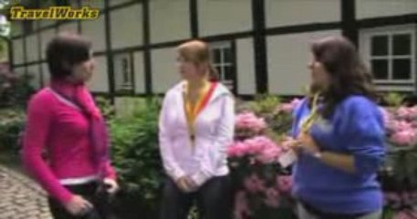 High School Returnees berichten von ihren Erfahrungen