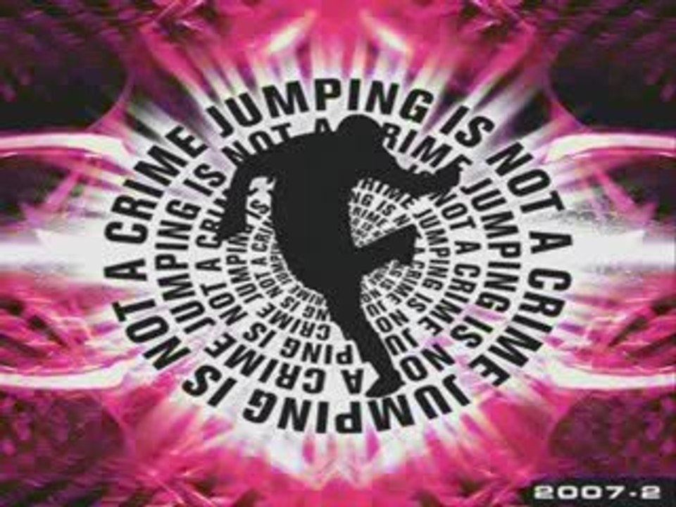 DjCronix Feat Mickael jakson beat it Remix Jumpstyle