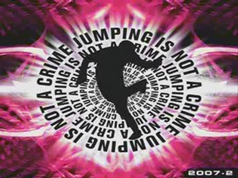 DjCronix Feat Mickael jakson beat it Remix Jumpstyle