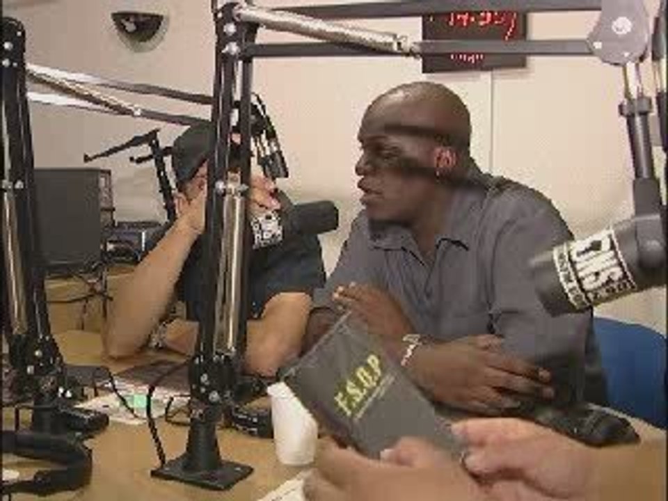 FIK'S ET P.KAER au Mag des Ulis ! Sortie de KARTIER GENERAL