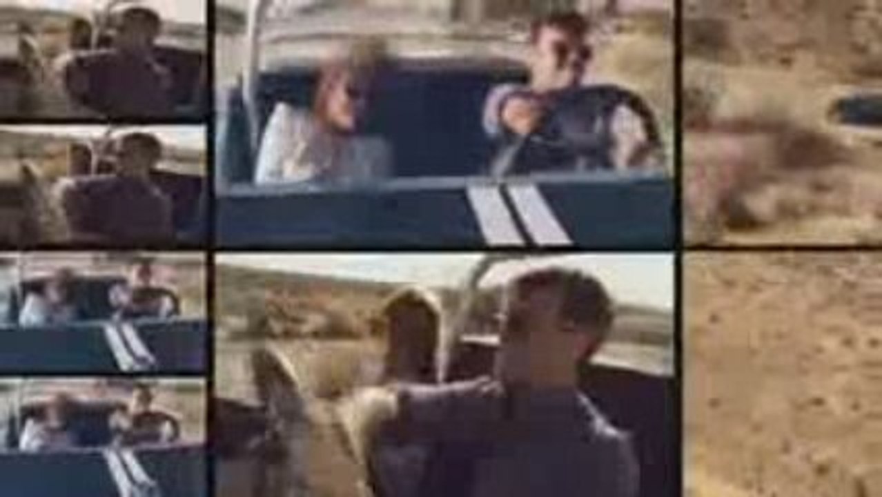 Robbie Williams - Bodies