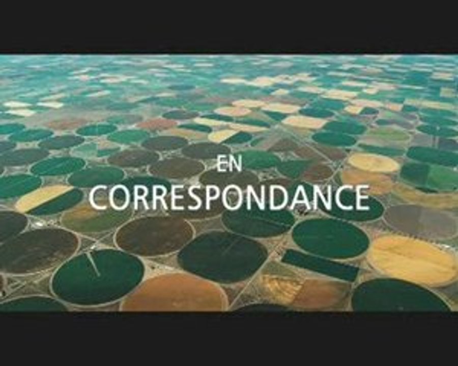 In the Air - Bande-Annonce VF