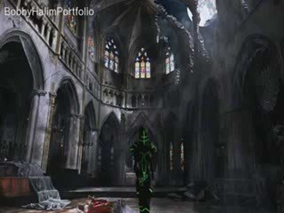 knight@church