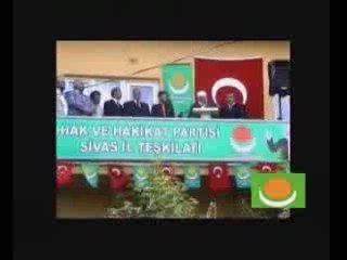 Dursun Güneş Sivas