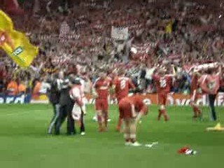 The one and only the Liverpool