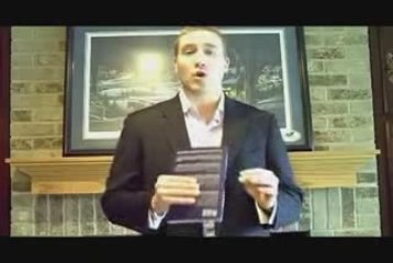 AMP YOUNIVERSITY with Jiri Majkus