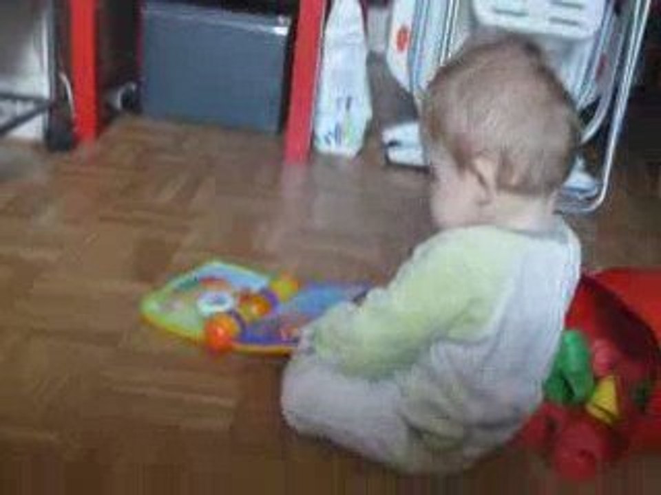 le livre musical