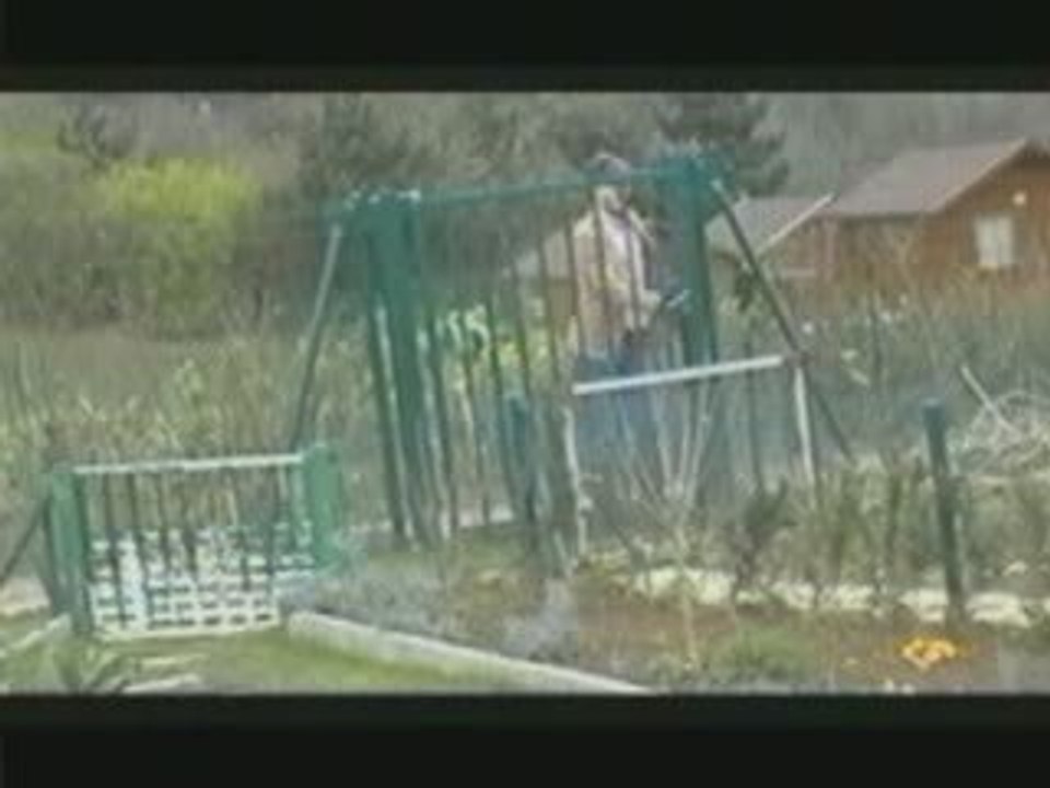 Opération Potager part 1